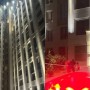 Мужчина выбросился 11 этажа собственной квартиры в Астане