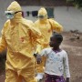 Число умерших от Эболы превысило 200 человек
