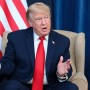 "Моя власть не имеет пределов": Трамп раскрыл детали соглашения с Ираном