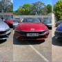 Автомобили Жанабыловых выставили на продажу