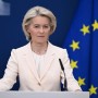 "Переговоры почти завершены": Урсула фон дер Ляйен прокомментировала упрощение визового режима для казахстанцев