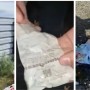 Аким полез в мусорные пакеты за чеками, чтобы выявить нарушителей