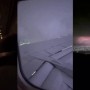 Самолет не смог приземлиться в Шымкенте