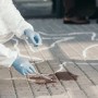 Совершенное 20 лет назад убийство подростка раскрыли с помощью шнурка