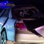 В ДТП на трассе Алматы — Усть-Каменогорск погибли пять человек
