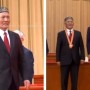 Си Цзиньпин наградил врача-казаха высшей наградой Китая