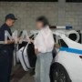 Три женщины устроили массовую драку посреди улицы в Алматы (ВИДЕО)