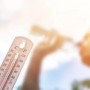 За неделю аномальной жары умерли более 2000 человек