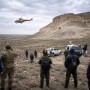 Трое человек пропали после поездки к Бекет-Ата в Мангистау