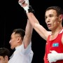 Чемпиона мира по боксу обвинили в жестоком избиении жены