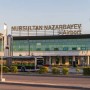 С важным предупреждением обратился к пассажирам аэропорт Астаны