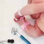 Мальчика, найденного в пакете в Актобе, забрали в семью