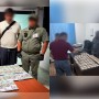 Более 635 млн тенге пытались незаконно вывезти из Казахстана