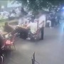 Мужчина выстрелил посетителю в лицо в кафе Актау: видео попало в сеть