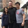 Уроженец Жанаозена стал инвестором Tesla и подружился с Илоном Маском