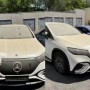 Последний Mercedes Перизат Кайрат официально передали государству