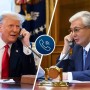 Касым-Жомарт Токаев пригласил Дональда Трампа посетить Казахстан