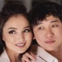 Жулдыз Абдикаримова и Кайрат Нуртас поделились хорошей новостью
