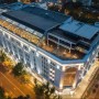 Конфискованный бизнес-центр Кайрата Сатыбалдыулы снова подешевел