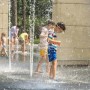 До +66 на солнце: аномальная жара накрыла юг Казахстана