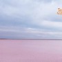 По поручению Президента розовое озеро Кобейтүз получит особый статус
