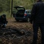 Сын убил 81-летнего отца, расчленил тело и сжег останки в лесу