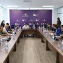 Экспертный клуб Sarap представил результаты политических исследований