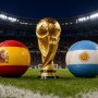 Финал ЧМ-2026 Испания — Аргентина: где и во сколько смотреть трансляцию