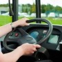 Мужчина с ножом напал на водителя автобуса и лишил его глаза