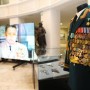Военно-исторический музей получил уникальные реликвии Сагадата Нурмагамбетова