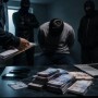 В Акмолинской области продолжают судить ОПГ, похищавшую людей ради кредитов