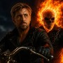 Marvel подтвердила: Райан Гослинг станет новым Призрачным гонщиком