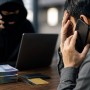 Житель Костаная перевел аферистам 4,5 млн тенге, поверив в «безопасный счет»