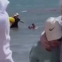 На Иссык-Куле казахстанка избила 14-летнюю девочку (ВИДЕО)