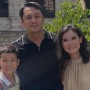 «Наша вечная тоска»: актриса Жанаргуль Жаныаманова опубликовала трогательный пост в память о сыне