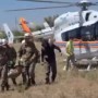 На высоте 2400 метров турист внезапно умер во время похода в Туркестанской области