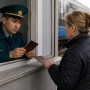 Иностранка пыталась выехать из Казахстана по паспорту сестры