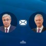 Король Бельгии Филипп подтвердил предстоящий визит в Казахстан