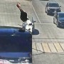 Участников свадебного кортежа наказали в Жезказгане