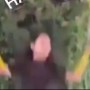 Подросток сломала руку после падения с аттракциона в парке Шымкента (ВИДЕО)