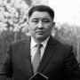 Умер поэт и журналист, член Союза писателей Казахстана Бекжан Ашірбаев