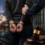 17 лет в международном розыске: участник убийства в Алматы получил 15 лет