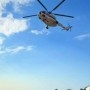 Вышли в море на надувной лодке и пропали: троих мужчин спасли в Каспии