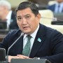 Депутат Бакытжан Базарбек впервые прокомментировал ДТП с его участием