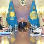 Токаев обозначил приоритеты бюджета Казахстана на 2027–2029 годы