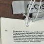 Этикетка из магазина в Германии удивила казахстанцев