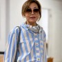 Бывшему главному редактору Orda.kz Гульнар Бажкеновой вынесли приговор