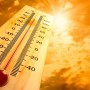 Температурный рекорд 111-летней давности побит в Казахстане