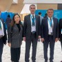Выборы в Казахстане проходят на профессиональном уровне – председатель Высшего избирательного совета Турции