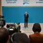 Токаев: имя вице-президента Казахстана объявят в течение 7–10 дней